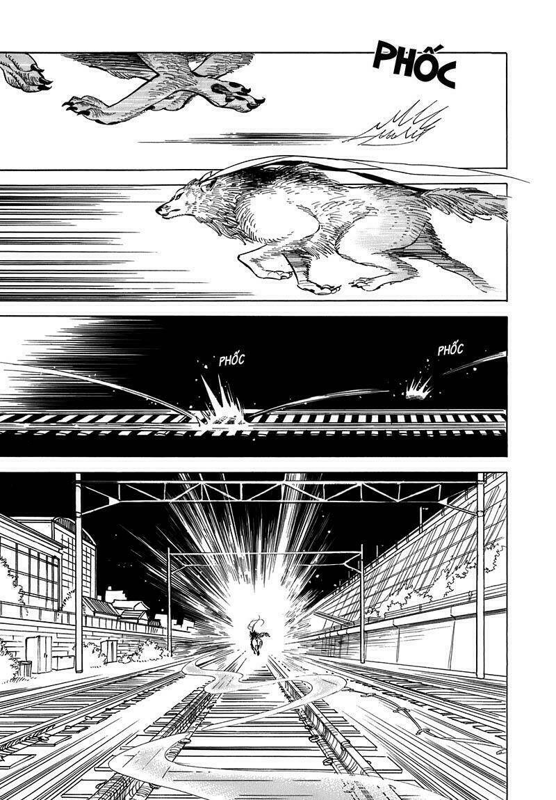 ran to haiiro no sekai chapter 3 16