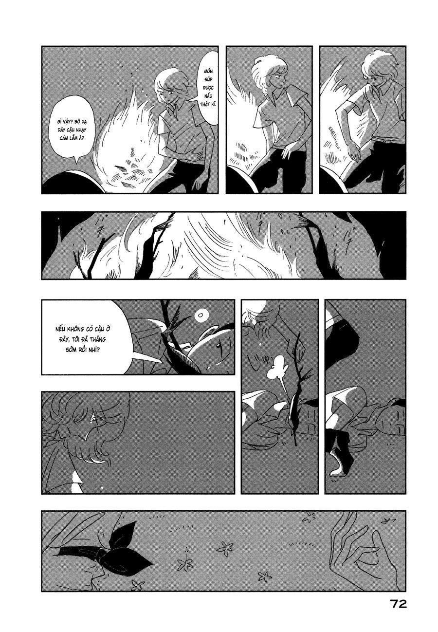 haruko ichikawa sakuhinshuu chapter 2 22