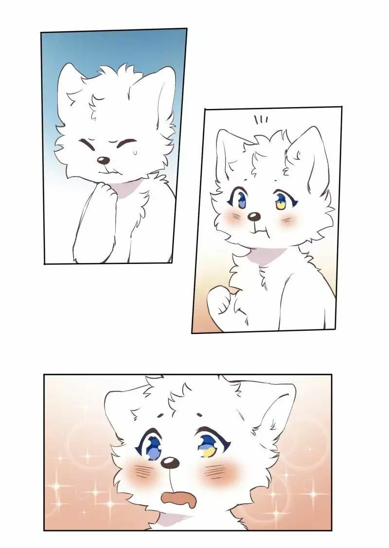 lumine - cội nguồn ánh sáng chapter 42 10