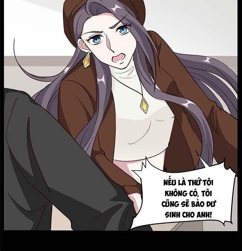 tổng tài, tránh xa tôi ra chapter 63 22