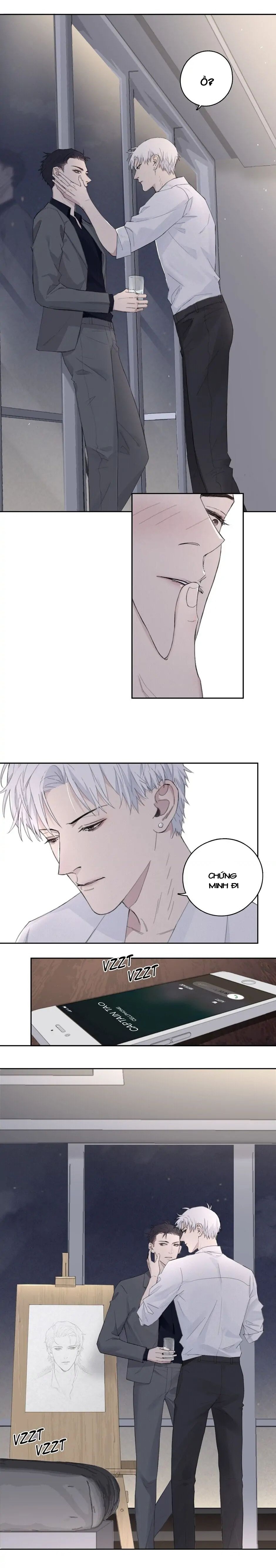 bóng dáng tội ác chapter 14 2