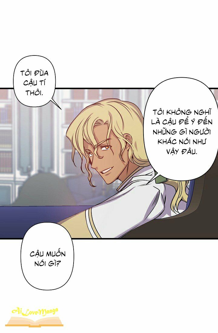 hôn lễ báo thù chapter 31 52