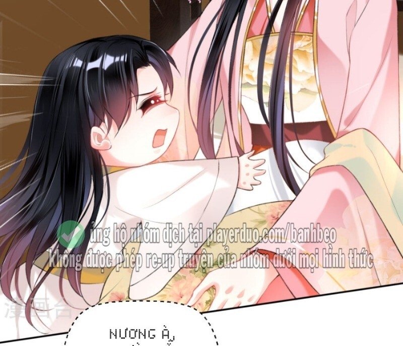 vương gia, áo lót của ngươi rơi mất rồi chapter 44 19