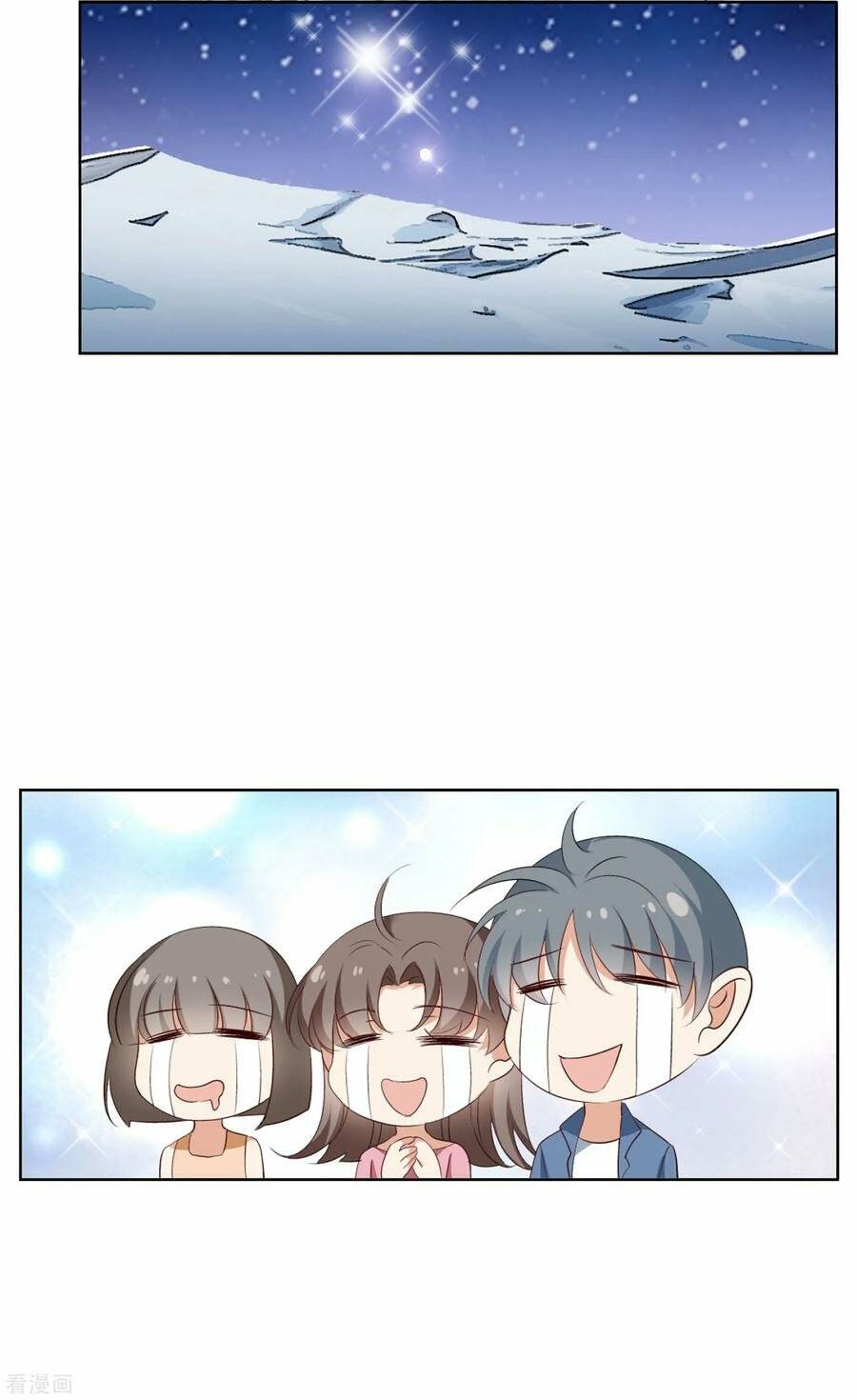 cô ấy đến rồi, xin nằm xuống! chapter 37 20