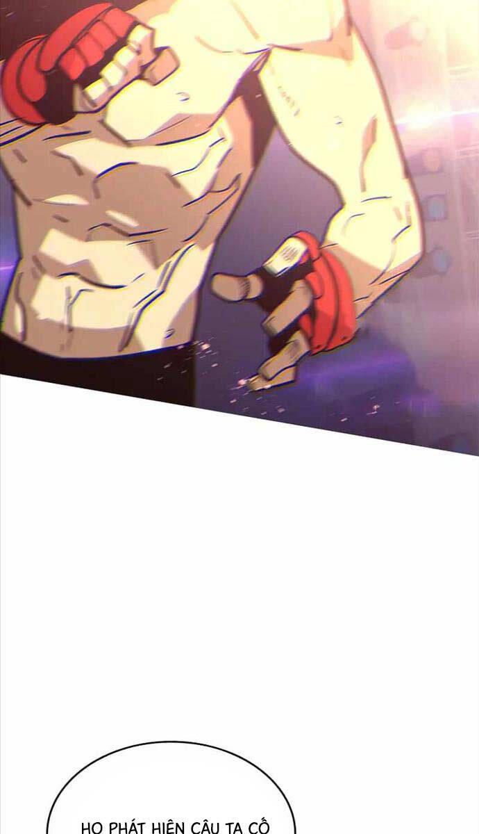 tôi là lính mới chapter 170 28