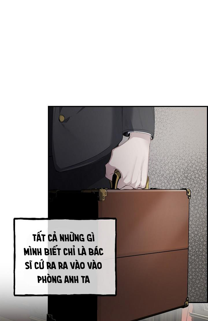 nam chính đang cản đường tôi chapter 3 42