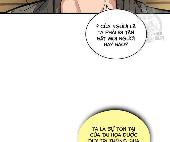 mục hạ vô nhân chapter 15 35