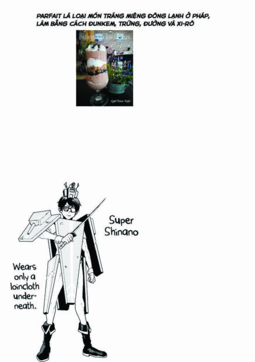 kumika no mikaku chapter 19 26