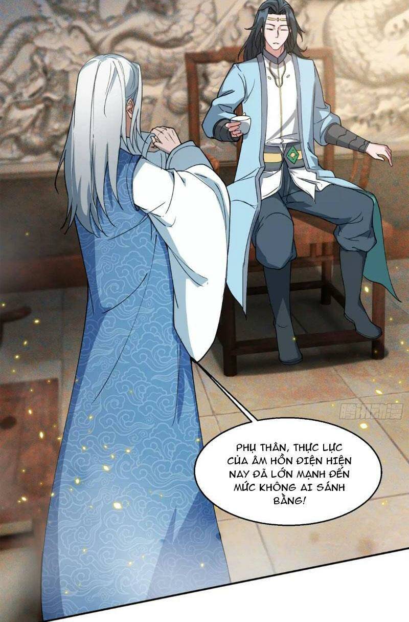 trăm tuổi mở hệ thống: con hiền cháu ngoan quỳ khắp núi! chapter 19 6