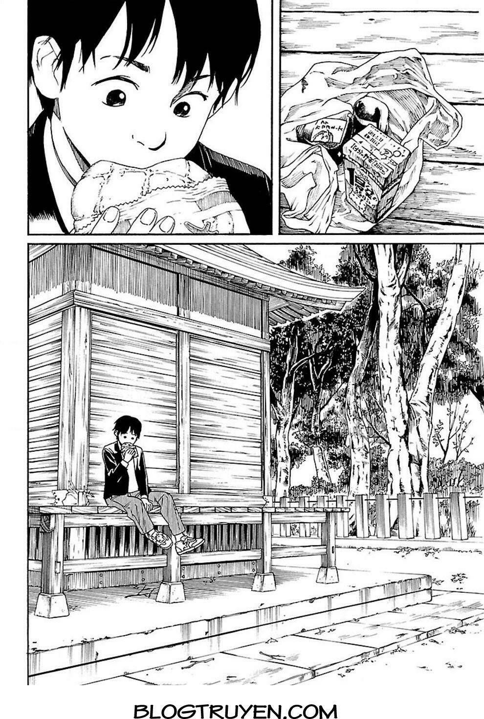 fujiyamasan wa shishunki chapter 56 13