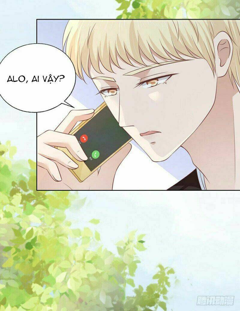 liệt ái tri hạ: series mật đào tiểu tình nhân chapter 177 18