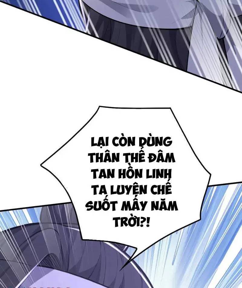 đồ đệ thăng cấp, ta nằm không cũng mạnh chapter 32 41