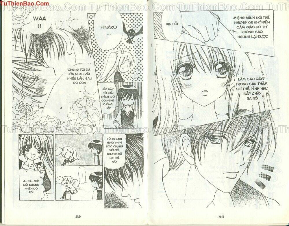 love monster chapter 37 21