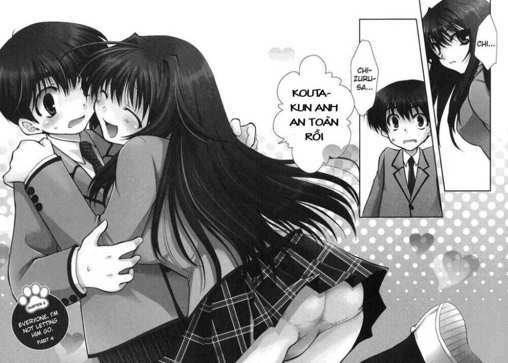 kanokon chapter 8 2