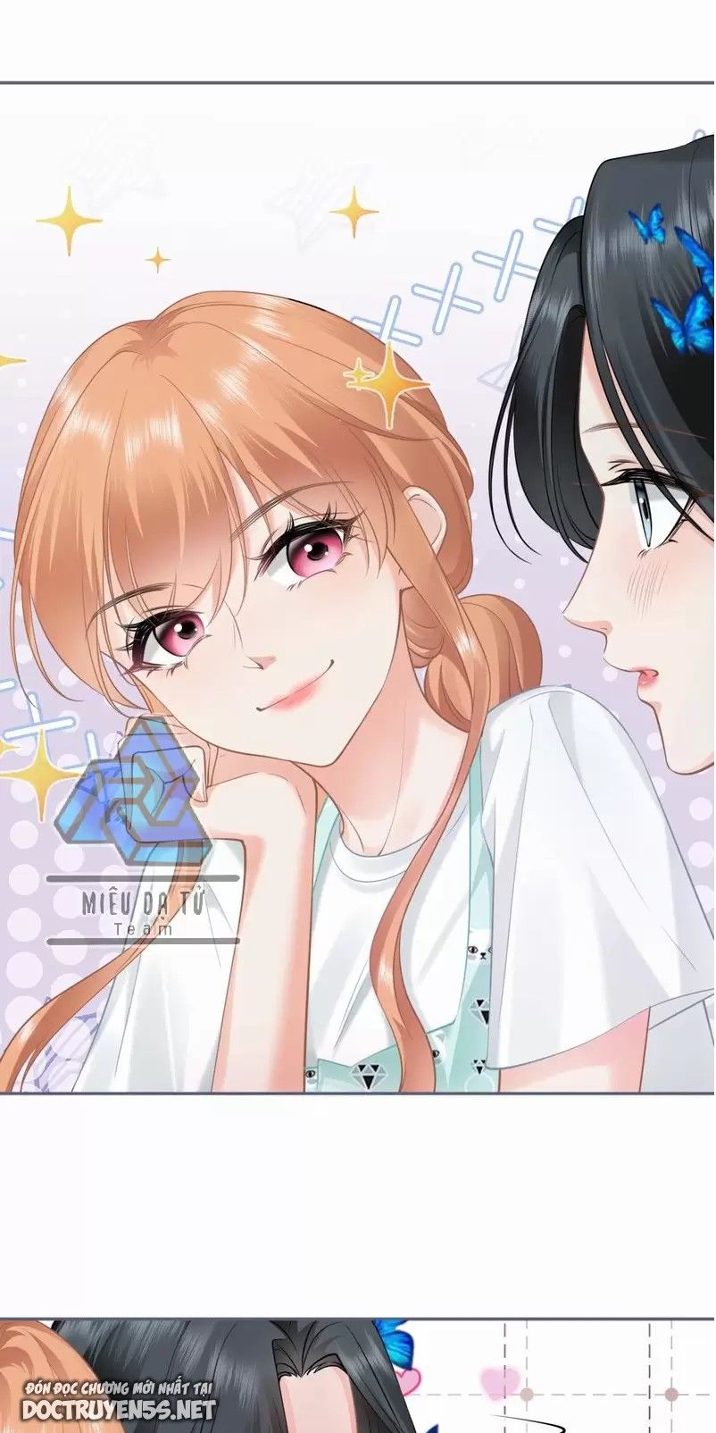 ảnh hậu một tuần mập ba cân chapter 2 32