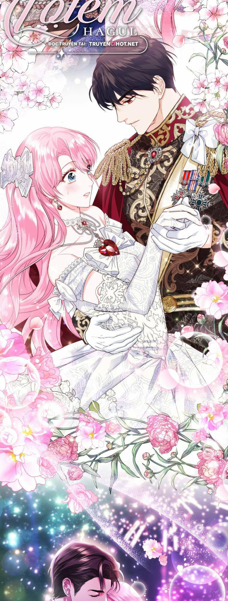 nhà điều chế nước hoa độc quyền của bạo chúa chapter 78 37