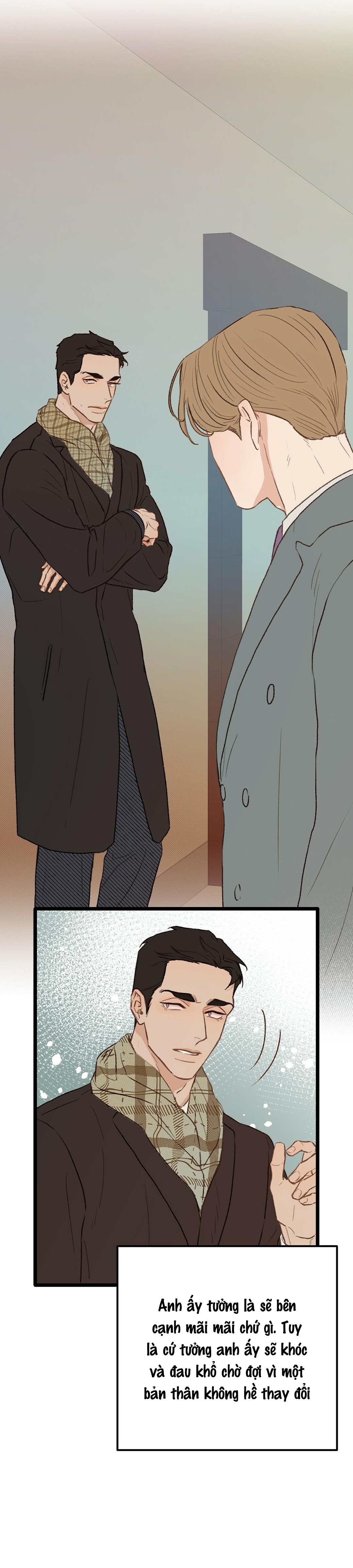 vùng cấm tình yêu của beta chapter 36 28