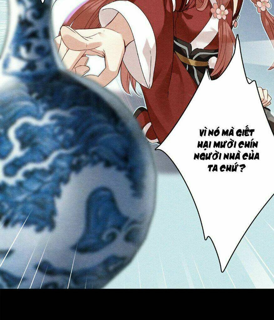 hôn quân thăng cấp ký chapter 45 6