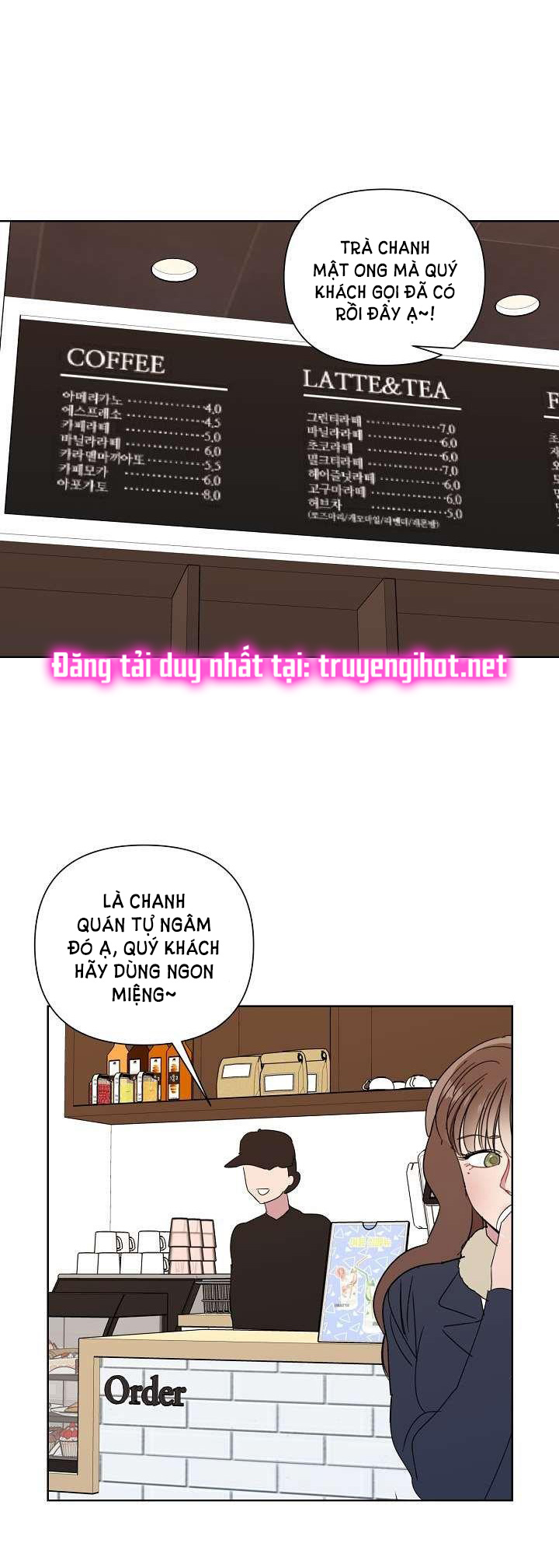 thiên đường (heaven) chapter 27 7