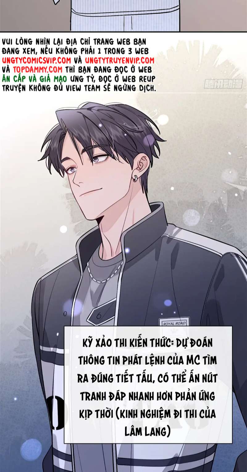 chó lớn bắt nạt chủ chapter 32 19