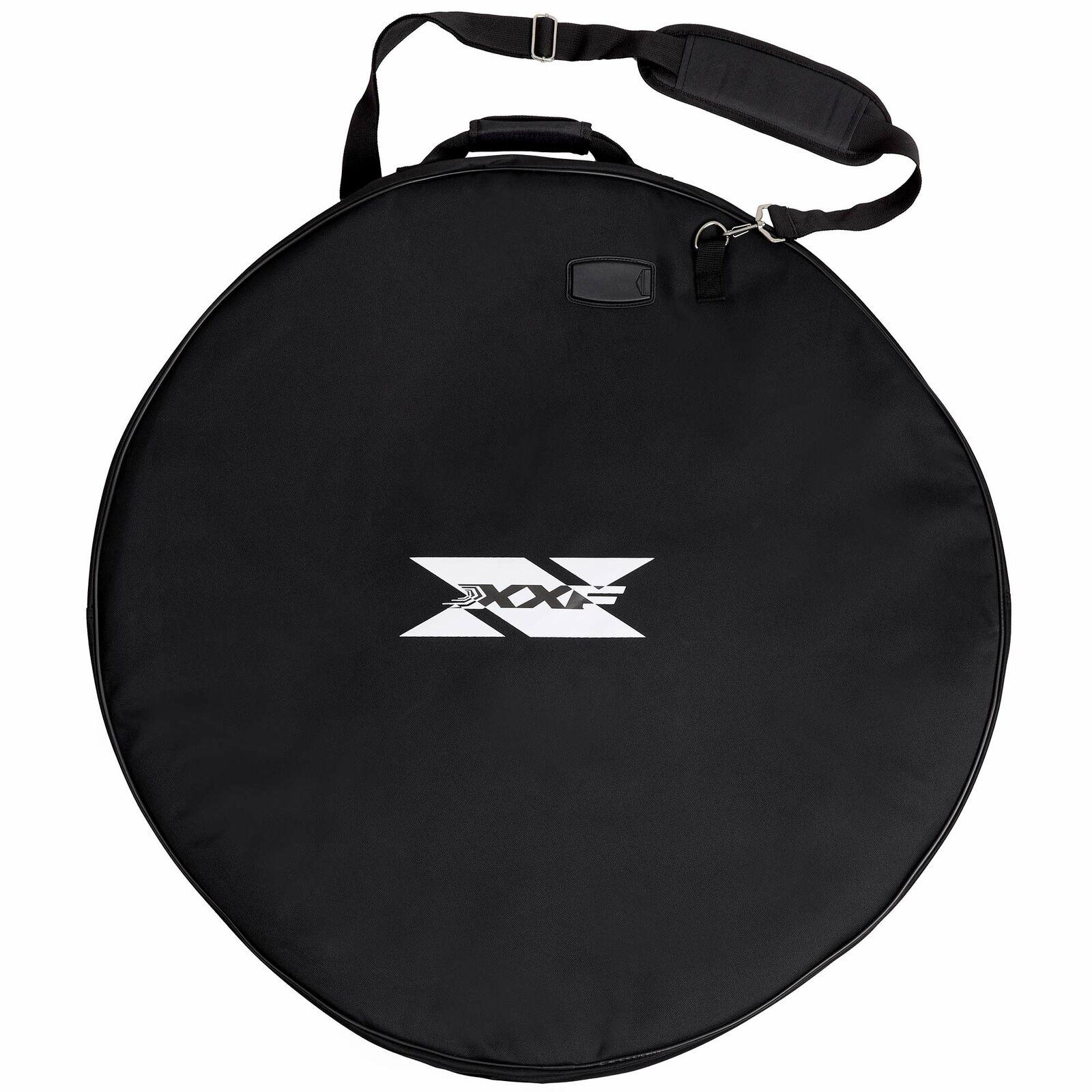 Túi đựng bánh xe đạp leo núi, vải nylon chống rách, thích hợp cho bánh xe đạp 700C, 26, 27,5, 29 inches