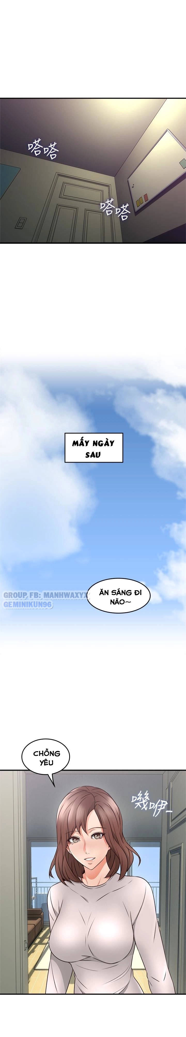 xoa dịu em đi chapter 15 39