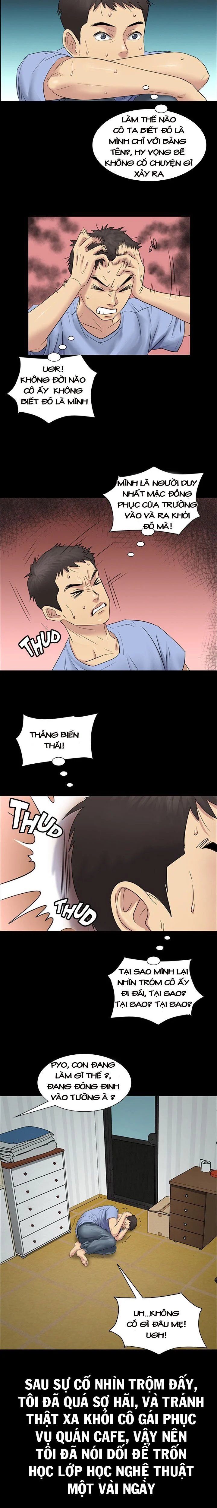 ong chúa chapter 4 5