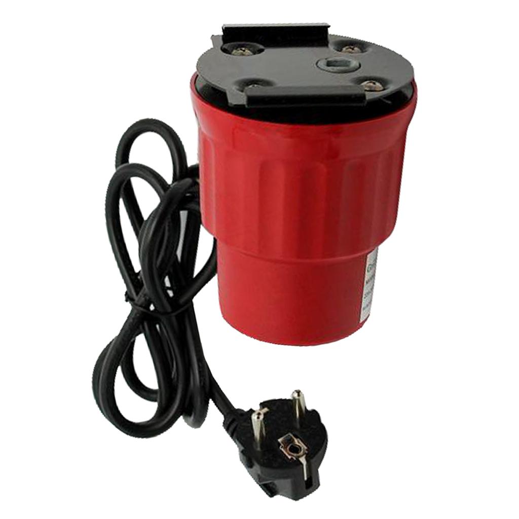 Barbecue Rotisserie Motor for Barbecue Good Thermal Insulation