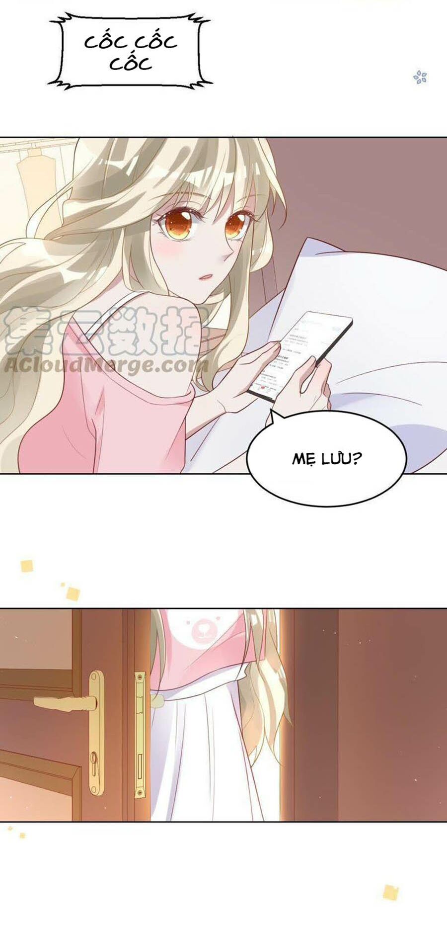 thần luân mật luyến chapter 69 19