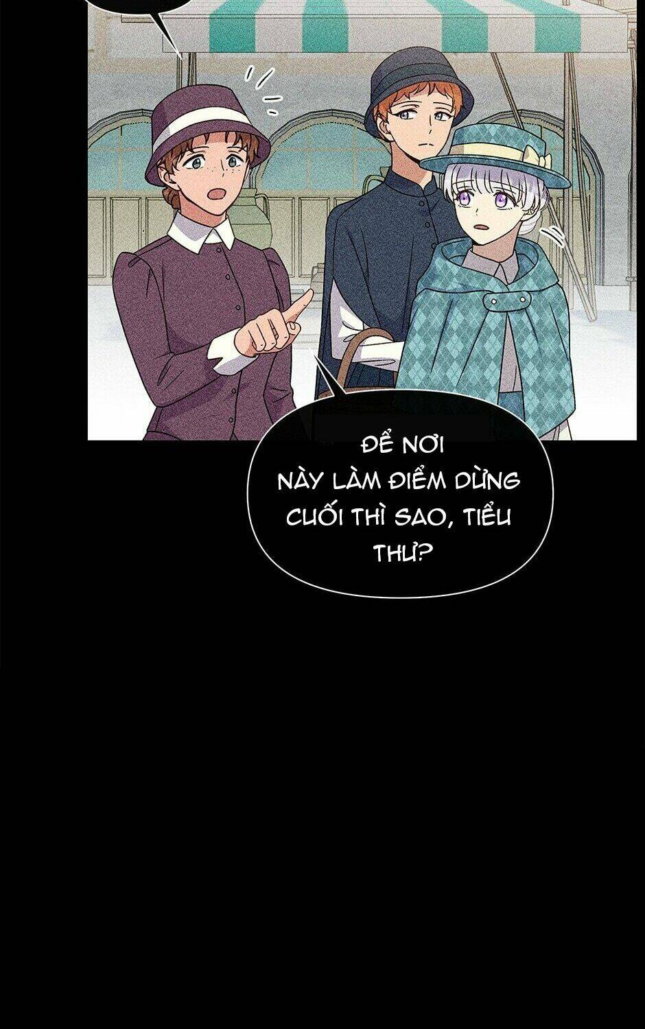 khế ước của nữ công tước quái vật chapter 101 52