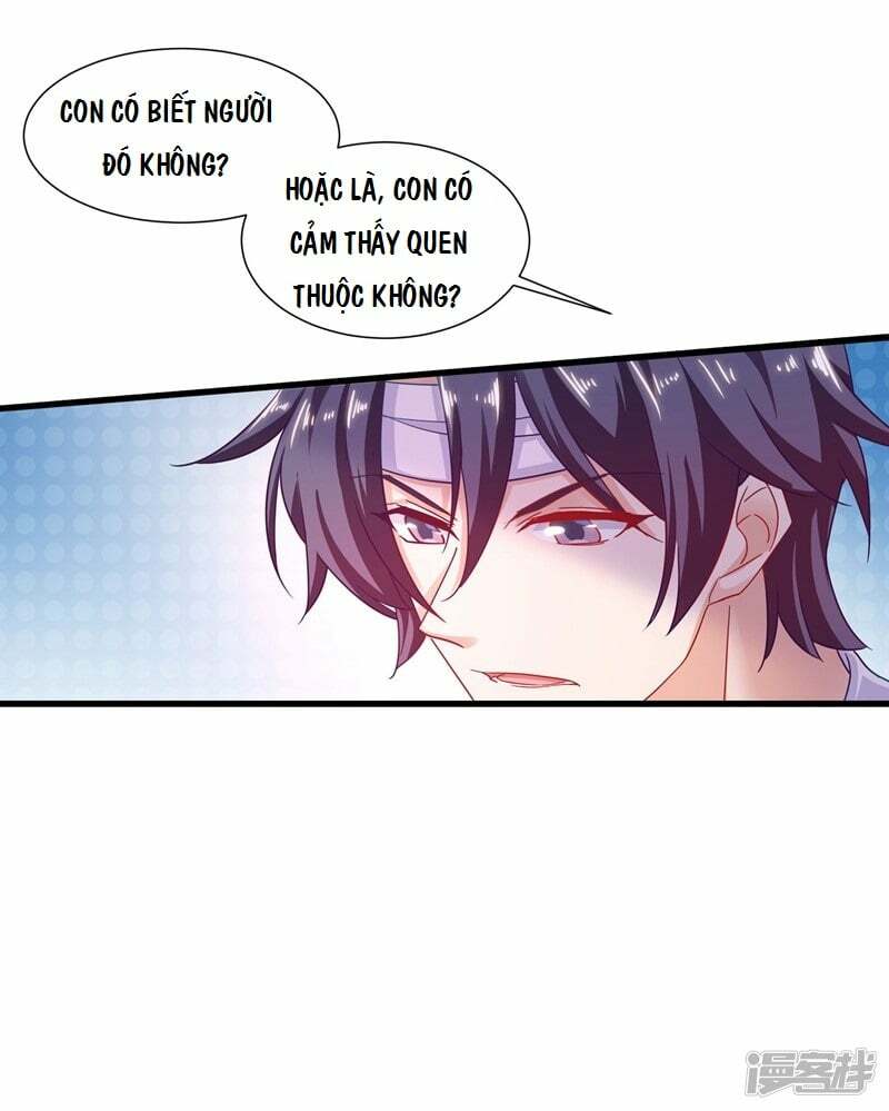 nhập cốt noãn hôn chapter 336 5