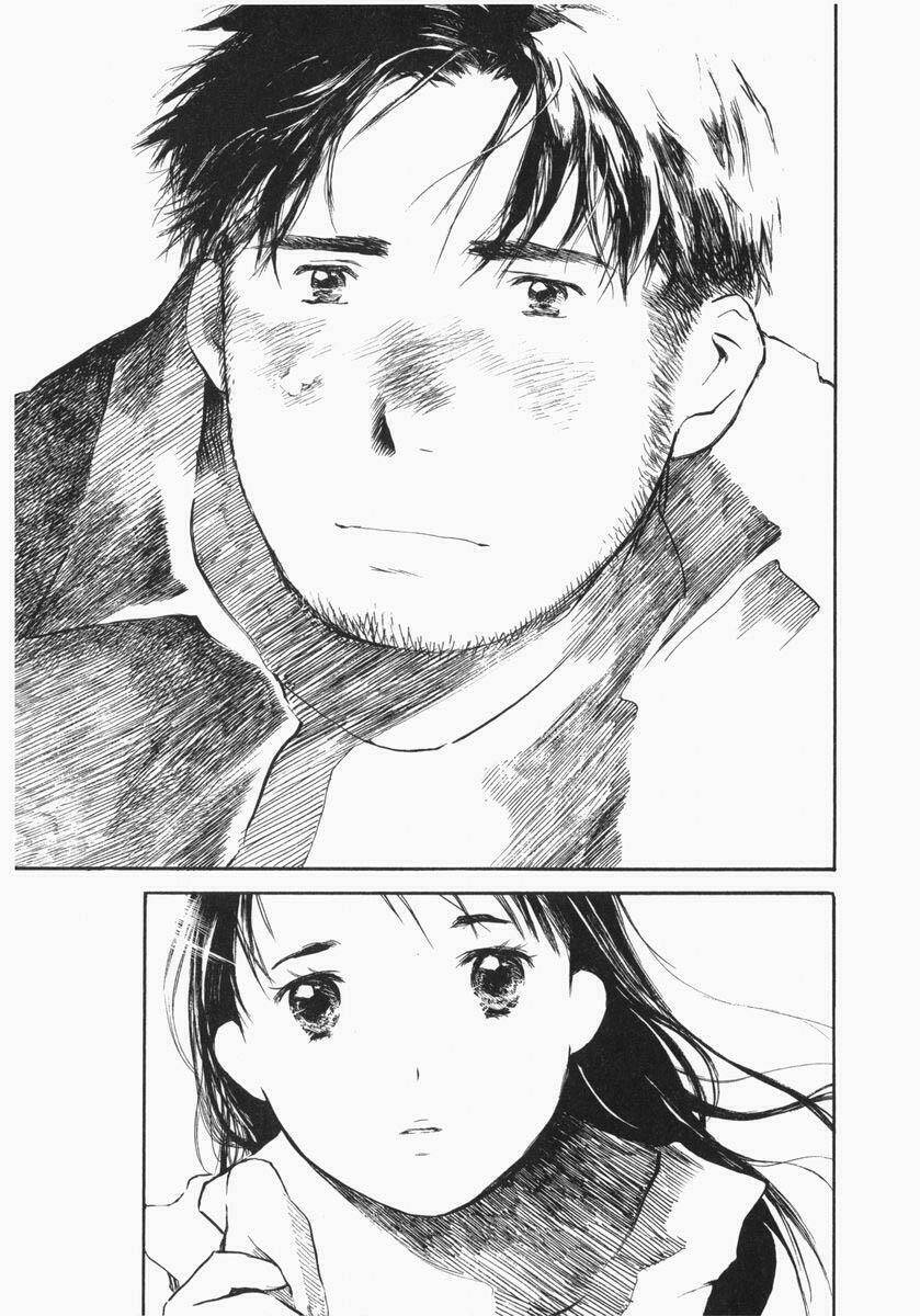 koi kaze chapter 31 26