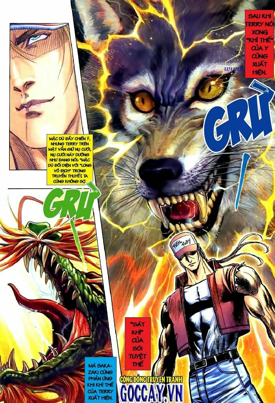 quyền hoàng chapter 7 19