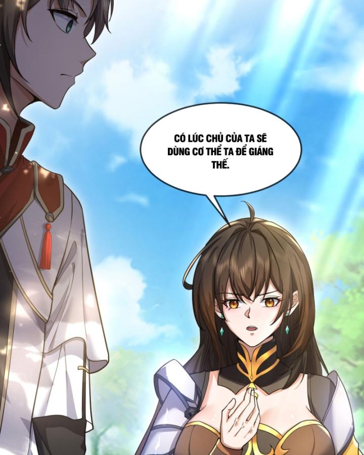 nương tử nhà ta là đạo trời chapter 2 11