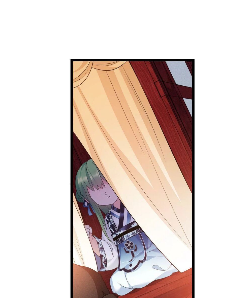 ta mới không gả cho hoàng tử phản diện chapter 37 11