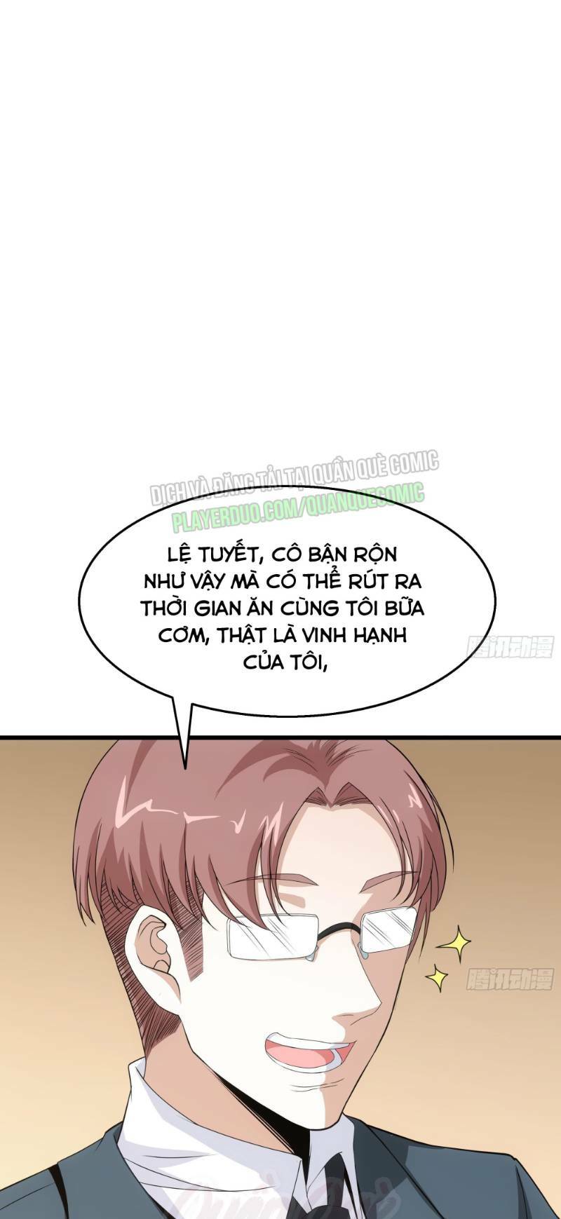 tối cường ở rể chapter 6 1