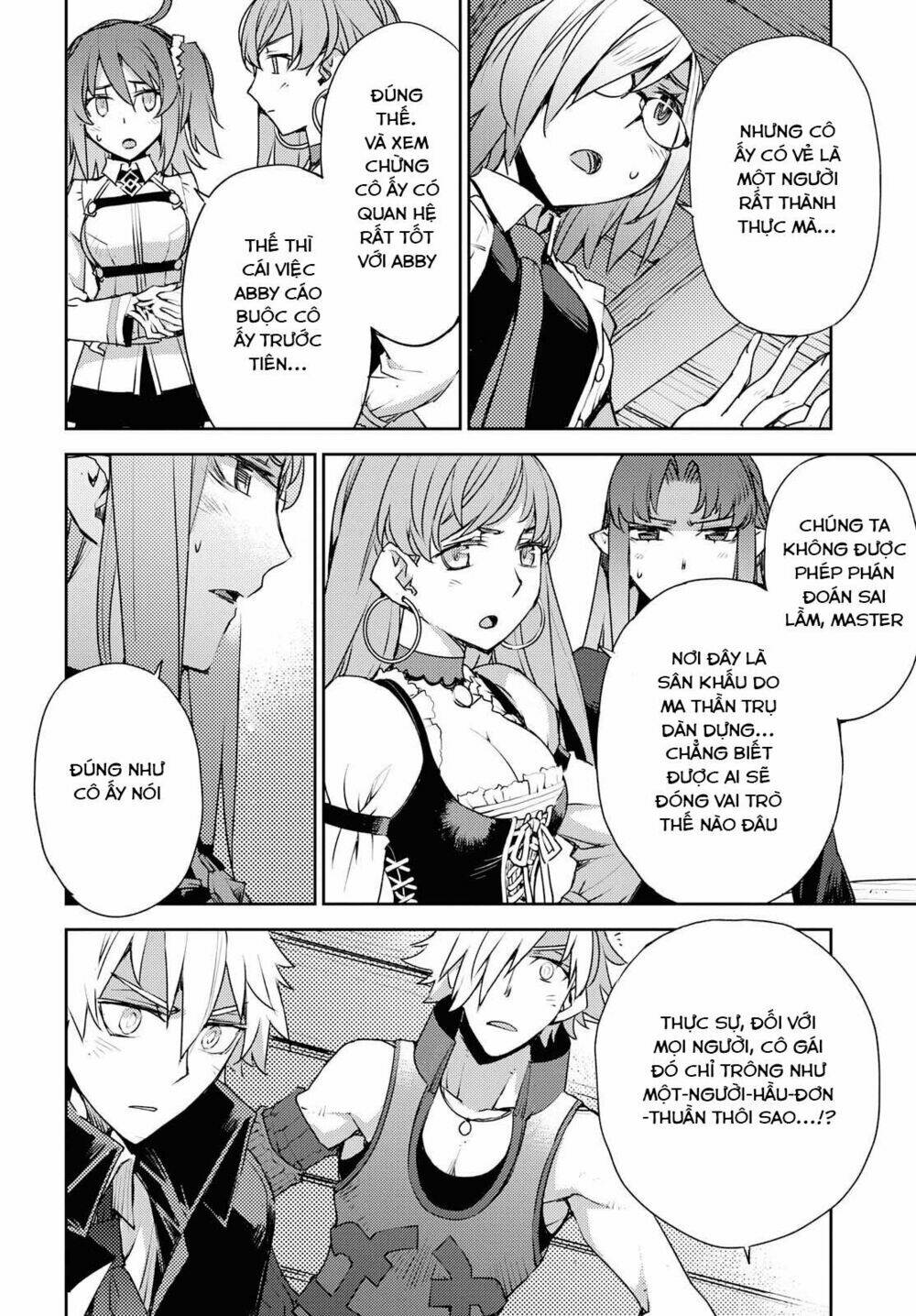 fate/grand order: epic of remnant - salem chapter 4 7