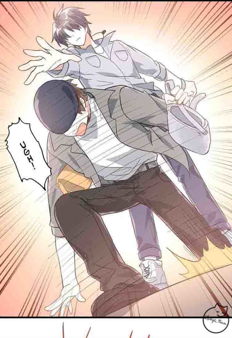 tình yêu huyễn tưởng chapter 6 31