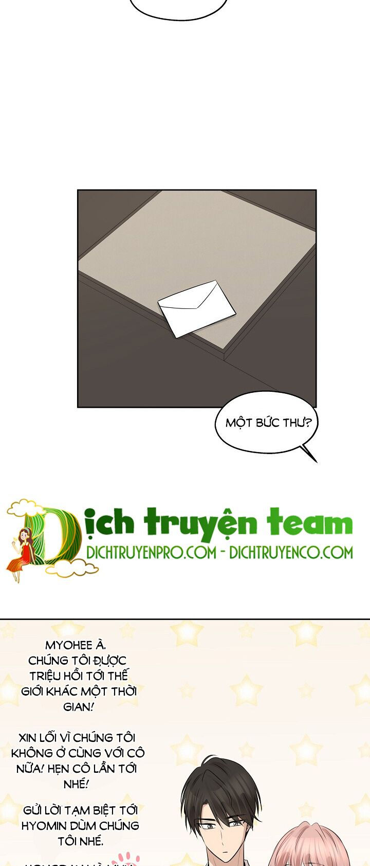 cuộc sống kỳ thú chapter 74 46