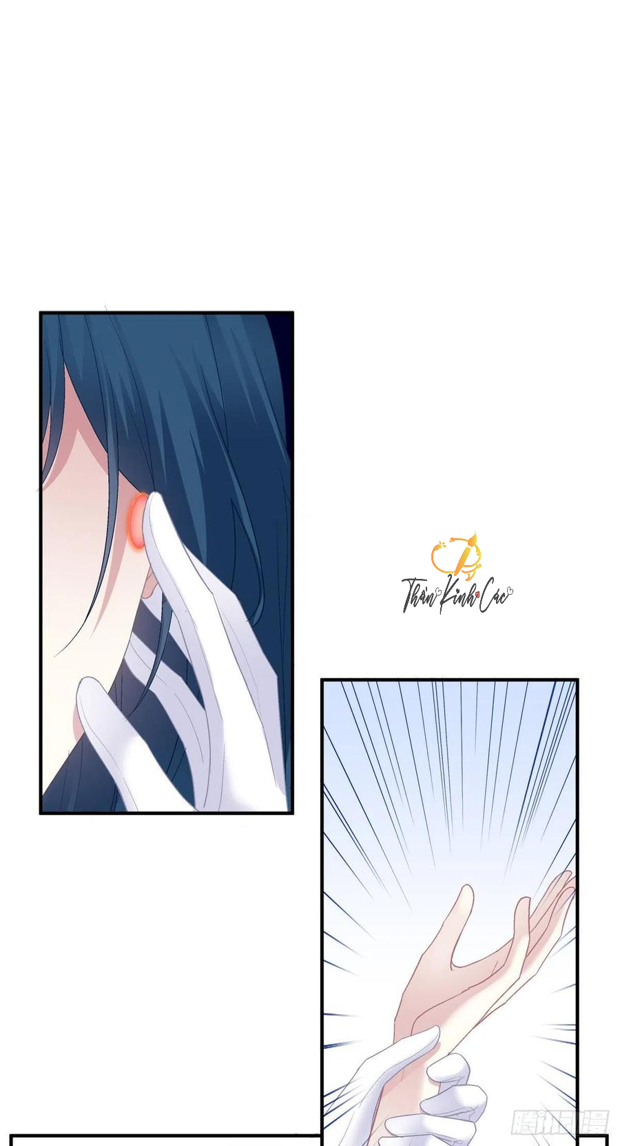 kiểm soát tuyệt đối chapter 78 25