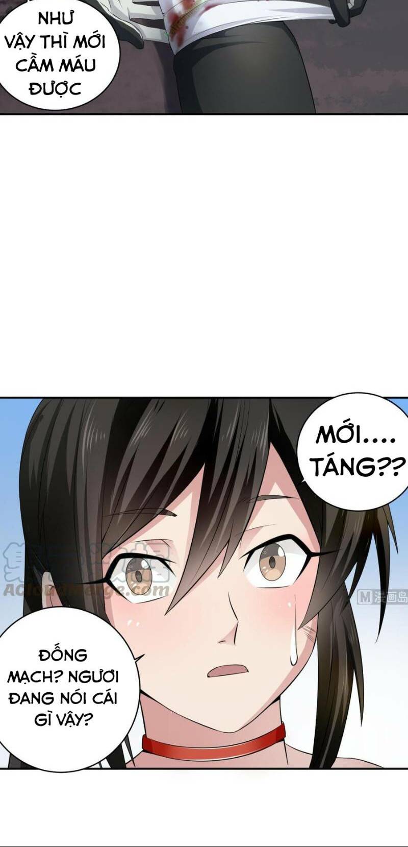 trọng sinh tới đại đường chapter 3 15