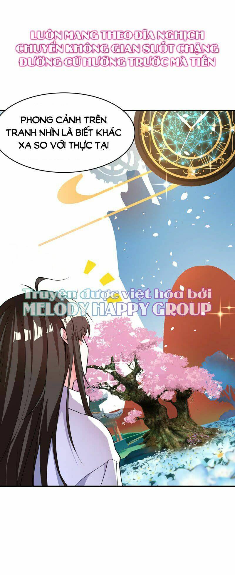 melody happy group: giai điệu hạnh phúc - mh channel chapter 53 7