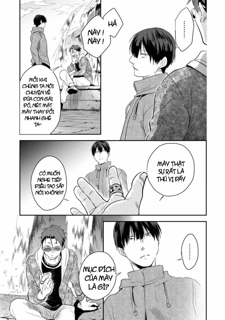 yêu hận tình thù chapter 43 24