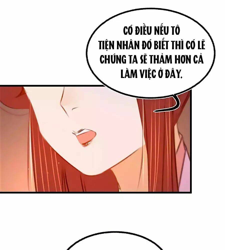 phượng hoàn triều: vương gia yêu nghiệt xin tránh đường chapter 38 45