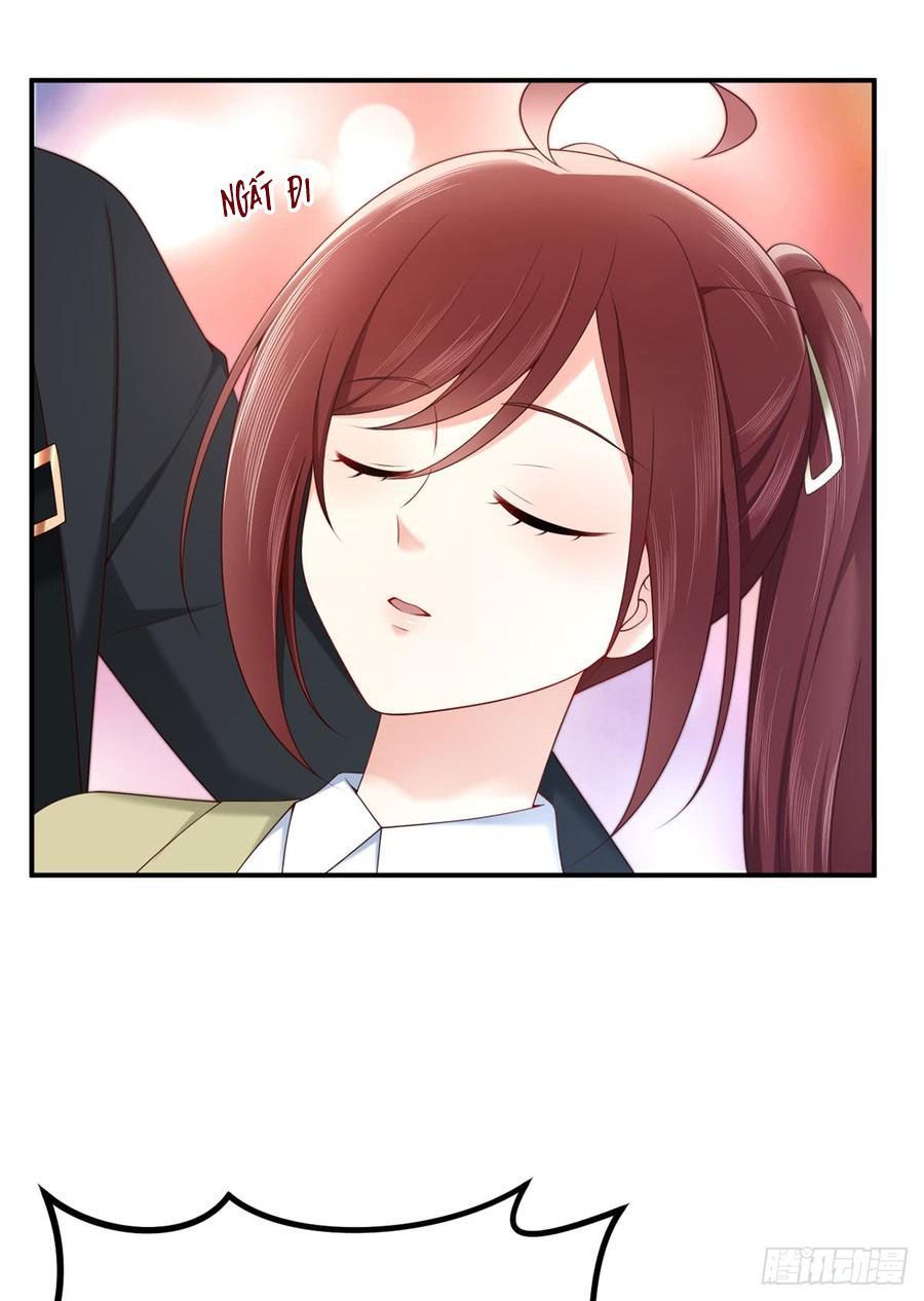 nam thần truy thê chỉ nam chapter 55.2 10