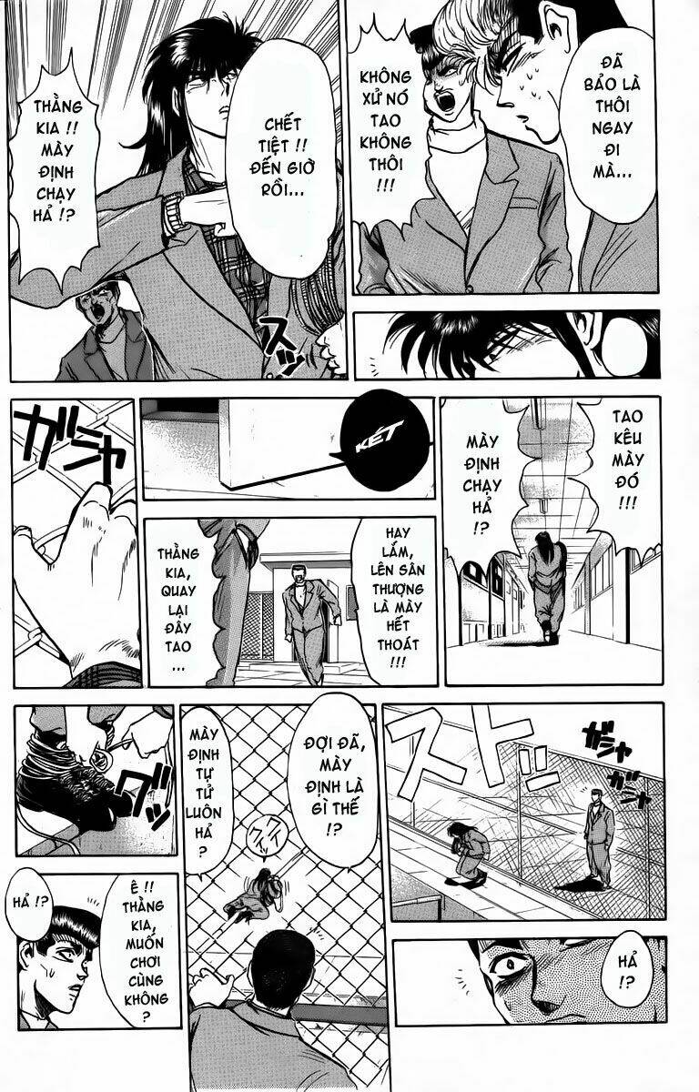 shonan junai gumi chapter 162 6