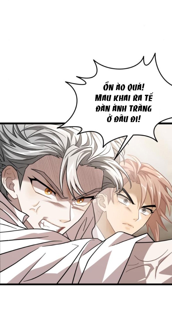 dark moon - tế đàn ánh trăng chapter 49.2 46