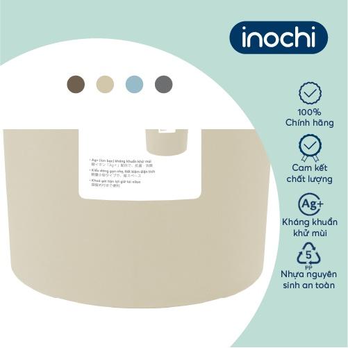 Sọt rác Inochi - Hiro 10L