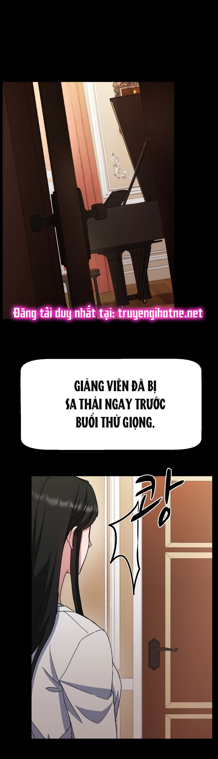 [18+] Tuyệt Đối Chiếm Hữu Chapter 31.2 - Trang 2