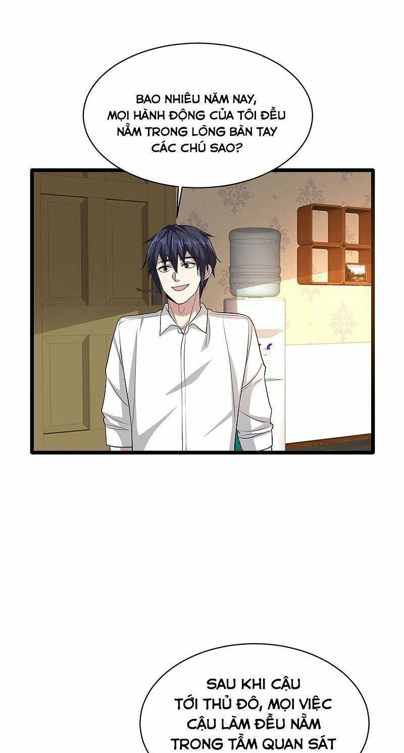 đô thị tà vương chapter 102 9